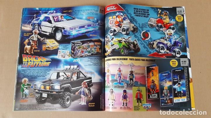 Playmobil: Playmobil -- Cat&aacute;logo 2022 - Foto 13