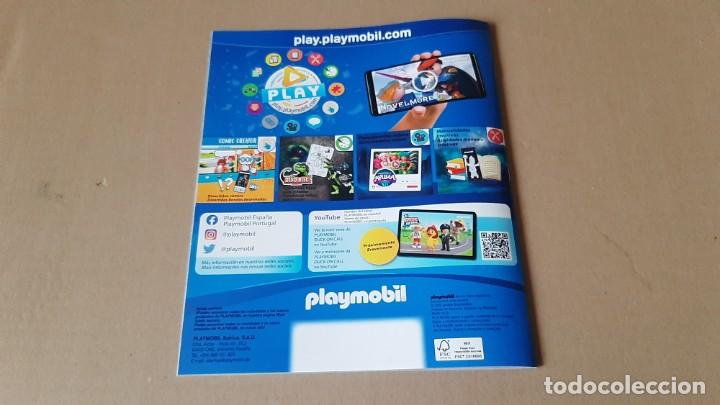 Playmobil: Playmobil -- Cat&aacute;logo 2022 - Foto 15