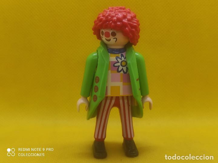Playmobil: Playmobil Payaso - Foto 1