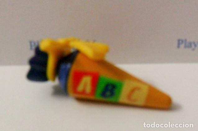 Playmobil: PLAYMOBIL B055 ACCESORIOS CONO REGALO PARA NI&Ntilde;OS