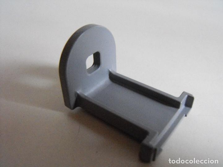 Playmobil: PLAYMOBIL.. Pie de mesa de oficina. - Foto 1