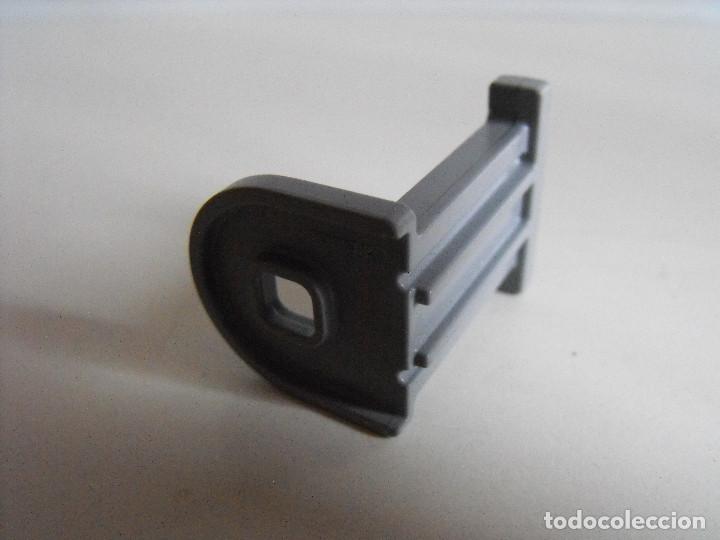 Playmobil: PLAYMOBIL.. Pie de mesa de oficina. - Foto 2