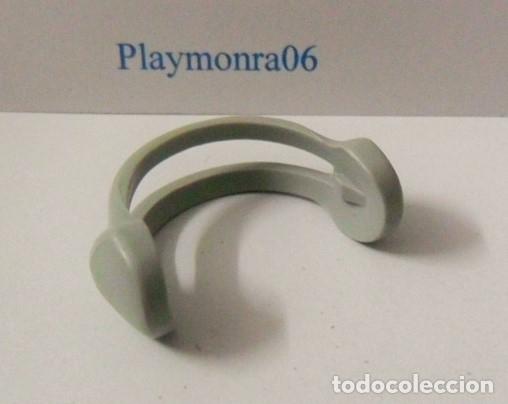 Playmobil: PLAYMOBIL B057 ACCESORIO OREJERAS - Foto 1