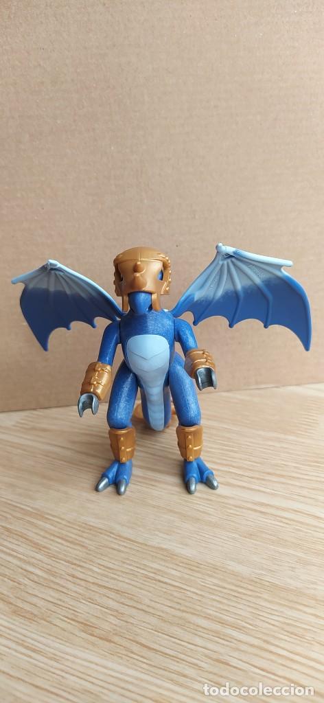 Playmobil: PLAYMOBIL DRAG&Oacute;N CABALLEROS - Foto 1