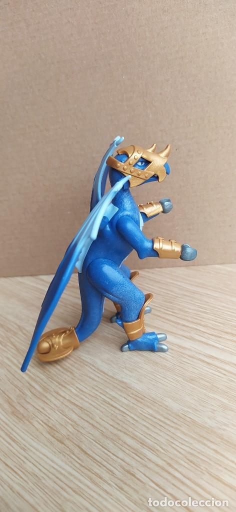 Playmobil: PLAYMOBIL DRAG&Oacute;N CABALLEROS - Foto 2