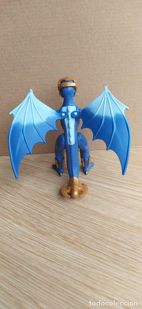 Playmobil: PLAYMOBIL DRAG&Oacute;N CABALLEROS - Foto 4