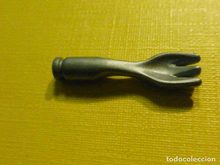 Playmobil: PLAYMOBIL - Tenedor Gris - Foto 1