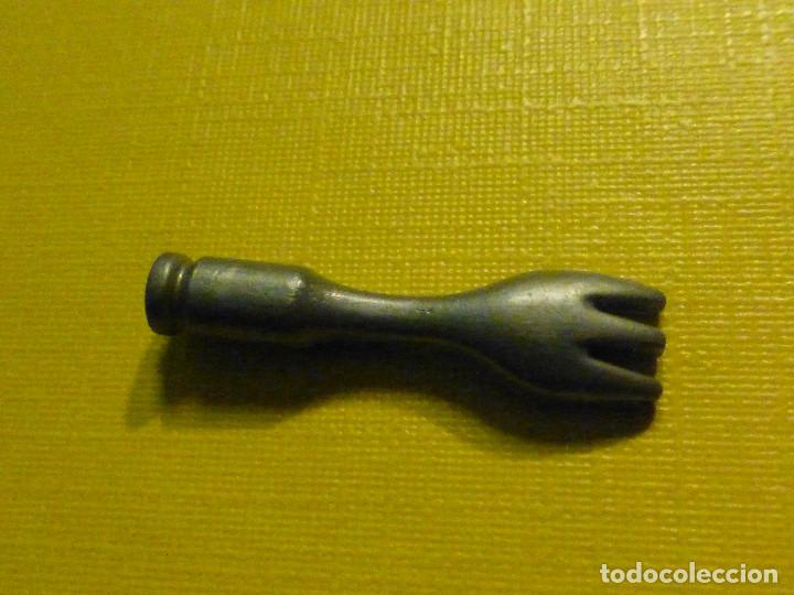 Playmobil: PLAYMOBIL - Tenedor Gris - Foto 2