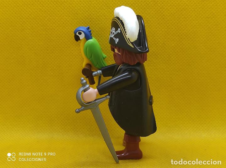 Playmobil: Playmobil Pirata con loro - Foto 2