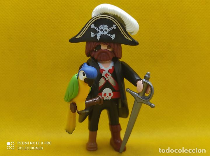 Playmobil: Playmobil Pirata con loro - Foto 1