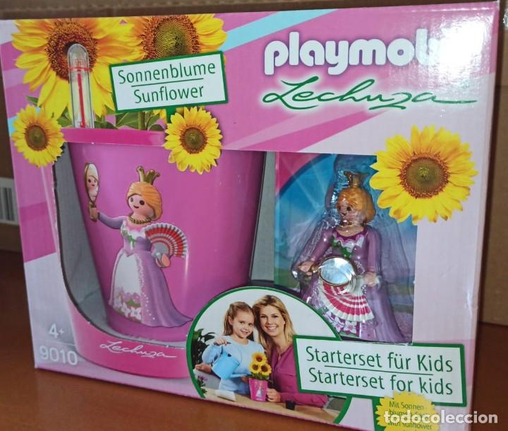 Playmobil: Playmobil 9010 tiesto lechuza con princesa