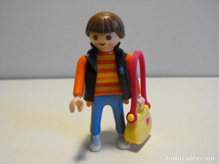 Playmobil: PLAYMOBIL. Mujer. - Foto 1