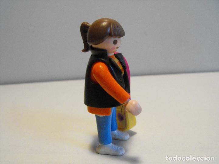 Playmobil: PLAYMOBIL. Mujer. - Foto 2