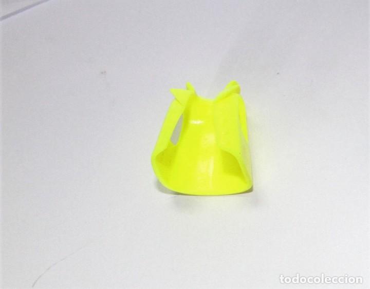 Playmobil: Playmobil MEDIEVAL CHALECO ROPA CHAQUETA - Foto 1