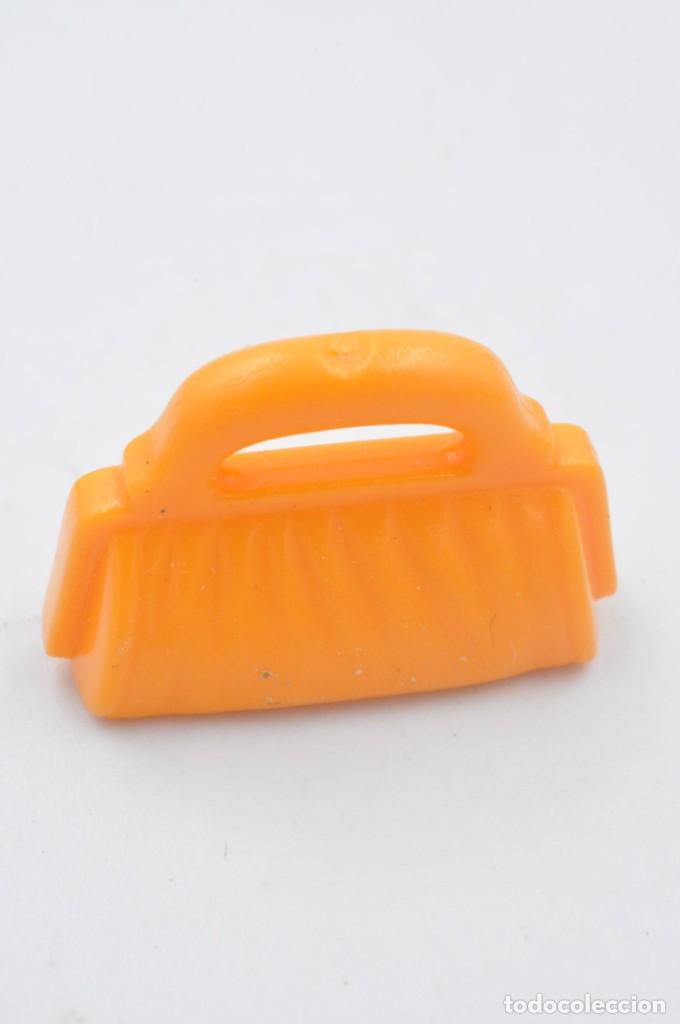 Playmobil: cj1707 Playmobil, bolso naranja