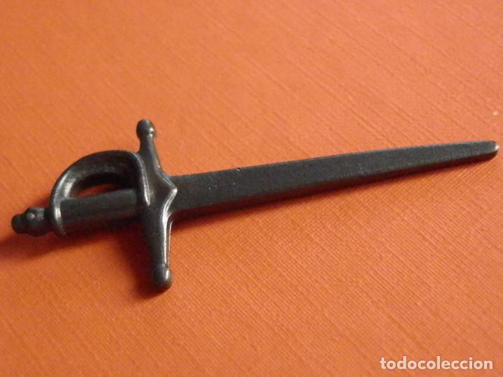Playmobil: Playmobil - Espada Mosquetero - Espadachin - - Foto 1