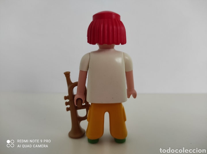 Playmobil: Payaso Playmobil - Foto 2