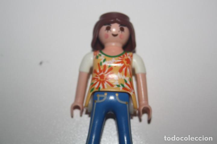 Playmobil: PLAYMOBIL FIGURA MUJER