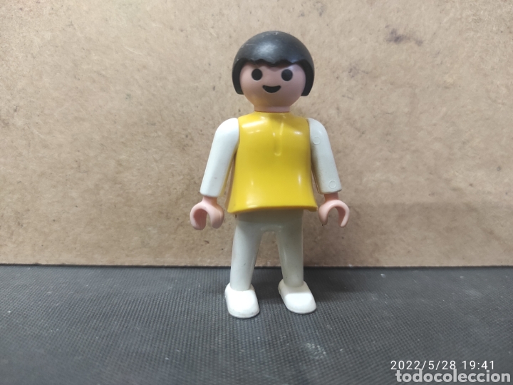 Playmobil: PLAYMOBIL NI&Ntilde;A