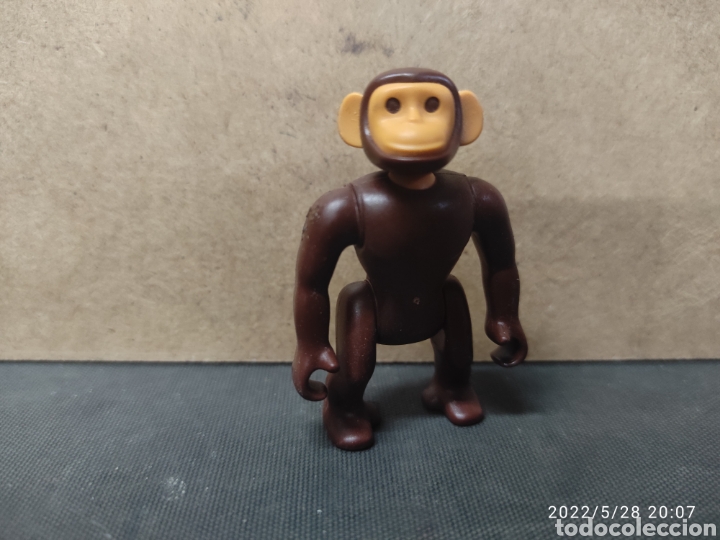 Playmobil: PLAYMOBIL MONO - Foto 1