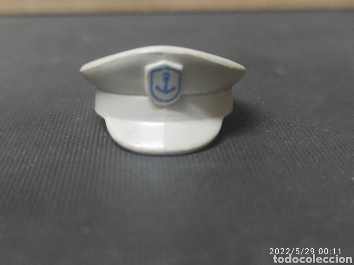 Playmobil: PLAYMOBIL GORRA MARINERO - Foto 1