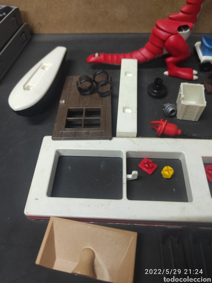 Playmobil: PLAYMOBIL LOTE DESPIECE - Foto 3