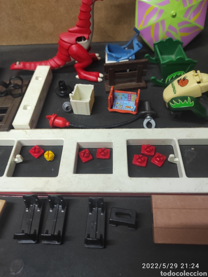 Playmobil: PLAYMOBIL LOTE DESPIECE - Foto 4