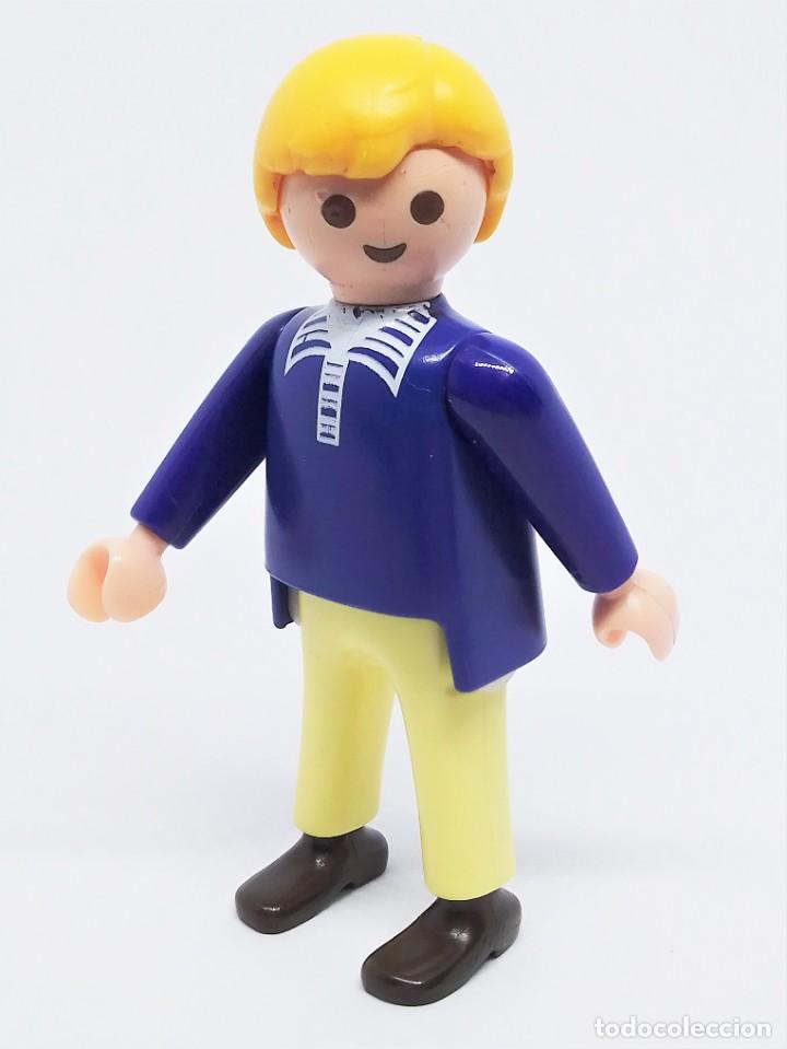 figura masculina set 4145 muñecas Comprar Playmobil no todocoleccion