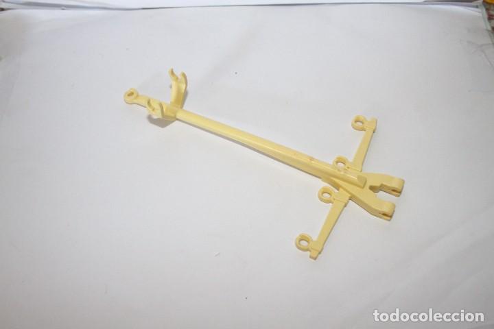 Playmobil: Playmobil MEDIEVAL MASTIL tiro de carro, caravana, ref. 3785, carreta SUDISTA