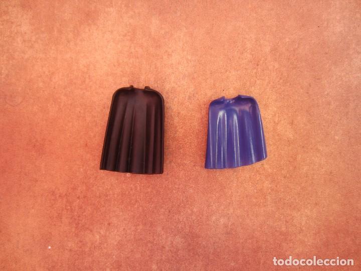Playmobil: PLAYMOBIL LOTE DE DOS CAPAS. - Foto 1