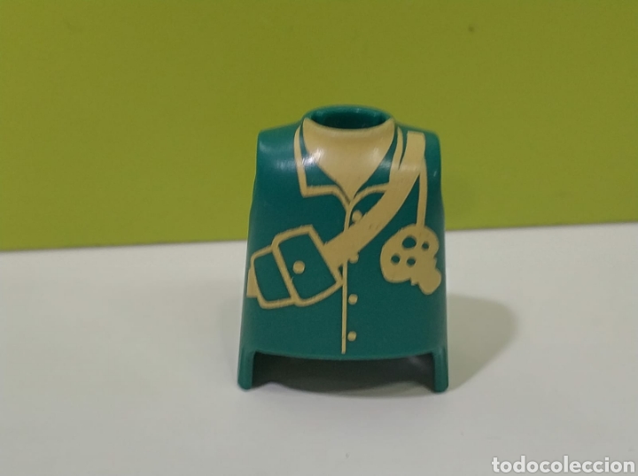 Playmobil: Playmobil torso, medieval, vikingos, piratas, medieval, oeste, city, vaqueros, indios, bel&eacute;n, zoo.