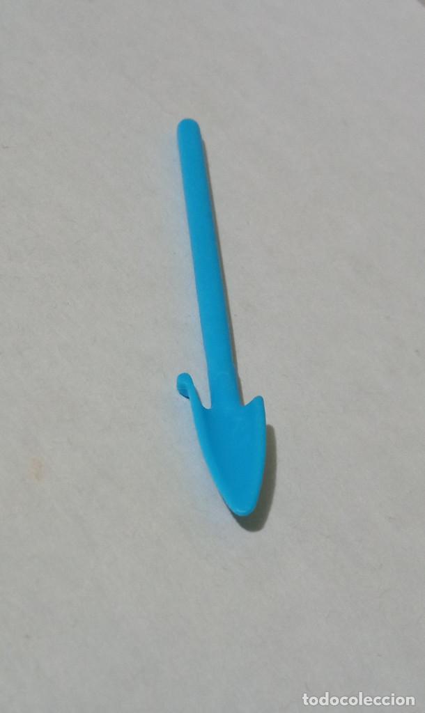 Playmobil: Playmobil - Pala Siembra, Sembradora