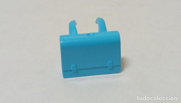 Playmobil: Playmobil - Cartera para Espalda