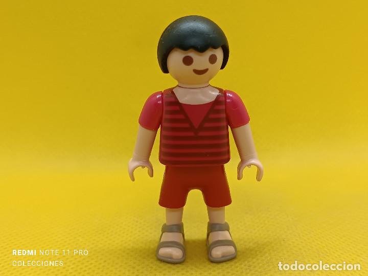 Playmobil: Playmobil Ni&ntilde;o romano