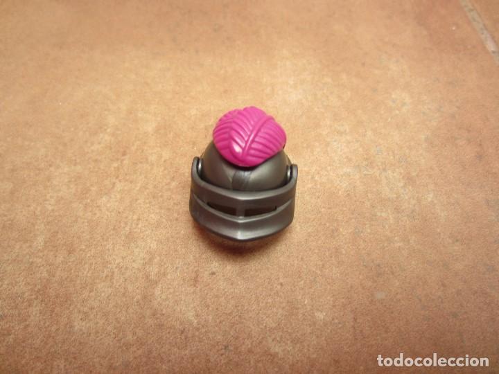 Playmobil: PLAYMOBIL CASCO MEDIEVAL. - Foto 1