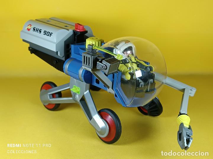 Playmobil: Playmobil Nave espacial REF 3082 - Foto 2