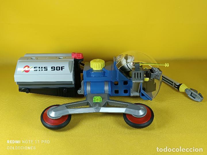Playmobil: Playmobil Nave espacial REF 3082 - Foto 3