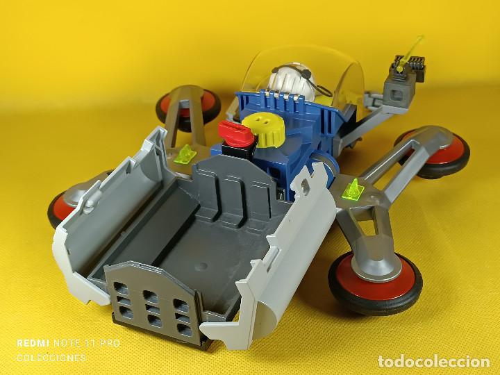 Playmobil: Playmobil Nave espacial REF 3082 - Foto 6