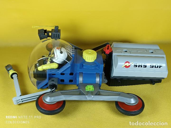 Playmobil: Playmobil Nave espacial REF 3082 - Foto 4
