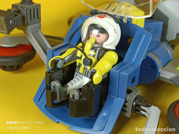 Playmobil: Playmobil Nave espacial REF 3082 - Foto 5