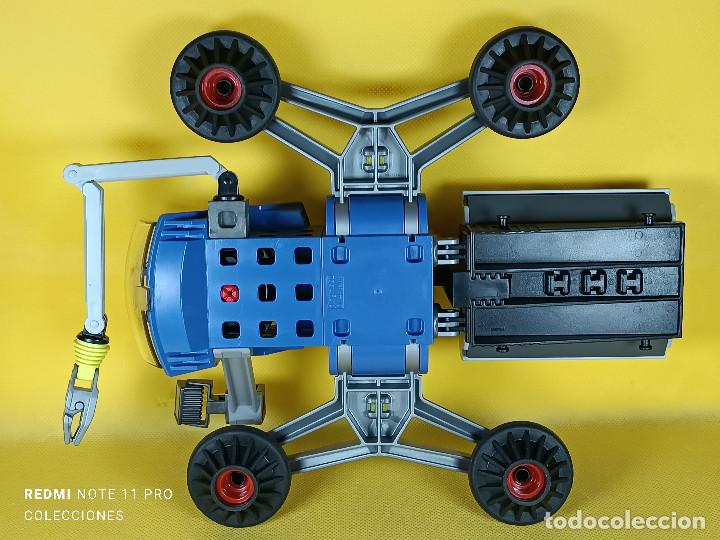Playmobil: Playmobil Nave espacial REF 3082 - Foto 7