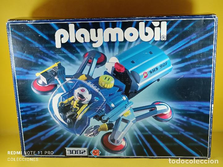 Playmobil: Playmobil Nave espacial REF 3082 - Foto 1