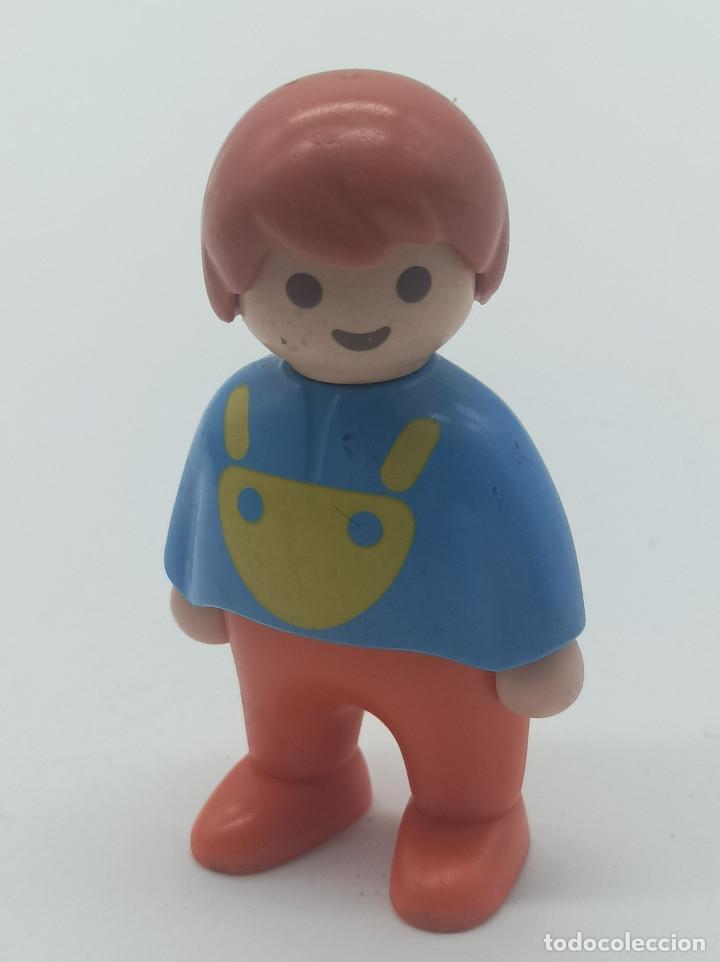 Playmobil: FIGURA PLAYMOBIL - Foto 1