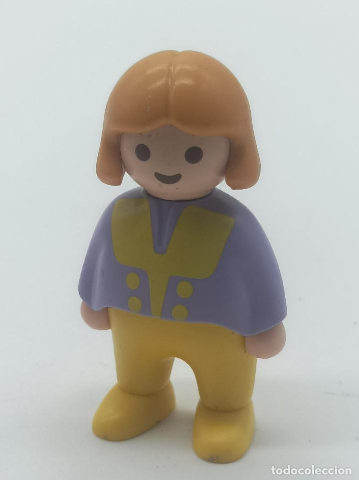 Playmobil: FIGURA PLAYMOBIL - Foto 1