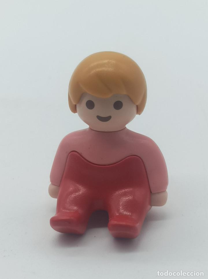 Playmobil: FIGURA PLAYMOBIL - Foto 1