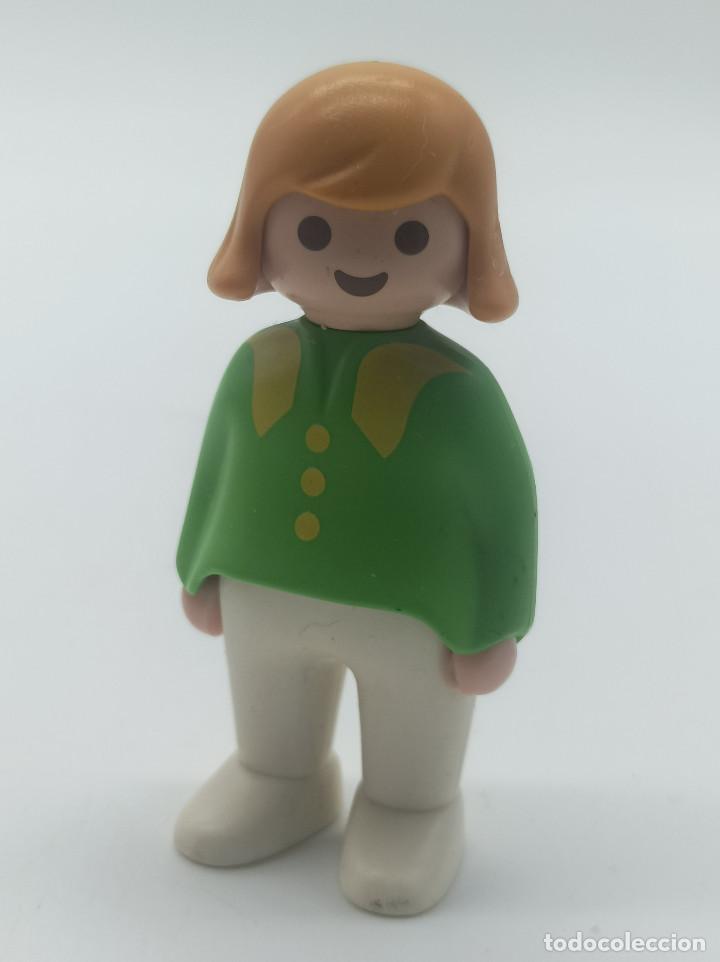 Playmobil: FIGURA PLAYMOBIL - Foto 1