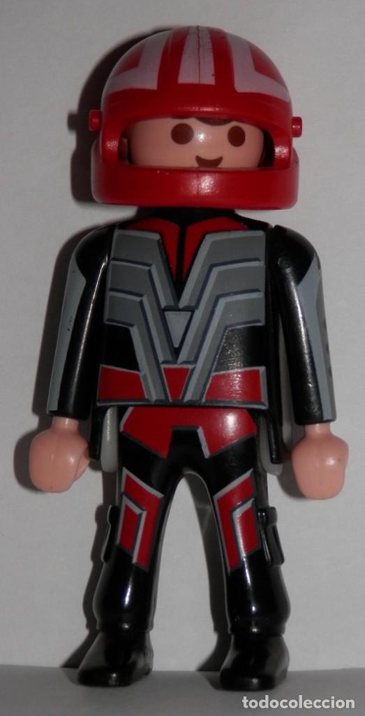 Playmobil: FIGURA PLAYMOBIL
