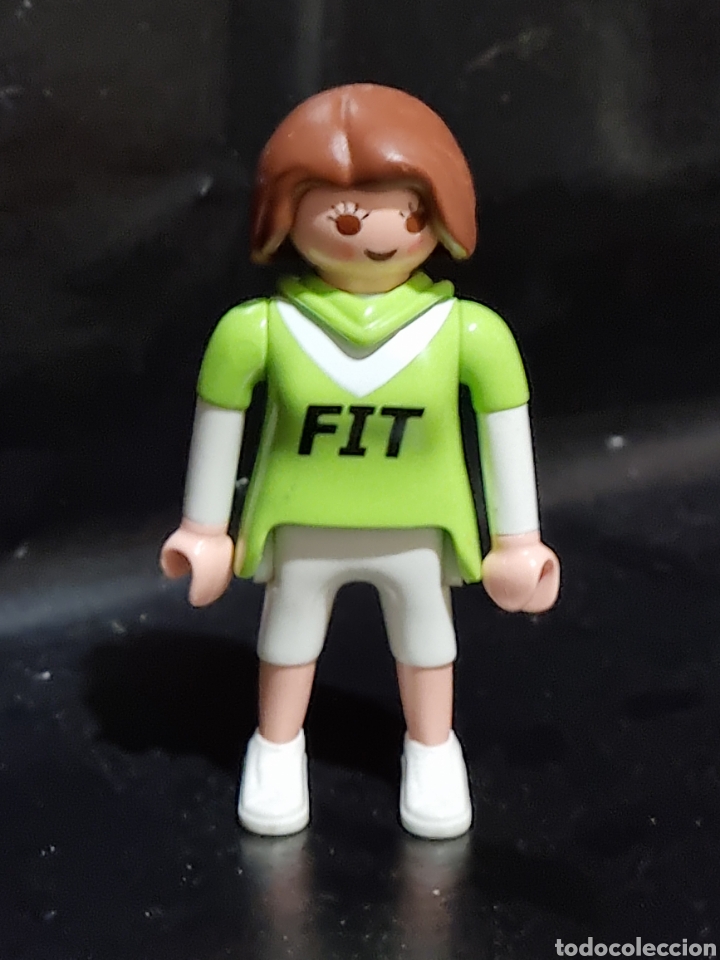Playmobil: PLAYMOBIL