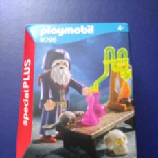 Playmobil: PLAYMOBIL ALQUIMISTA SPECIAL PLUS 9096 - A ESTRENAR