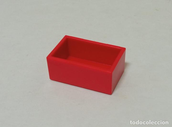 Playmobil: Playmobil - Caja Almacenamiento, Transporte